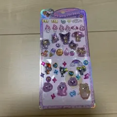 ボンボンドロップシール　　おすそわけ　うるちゅる ボンドロミニ