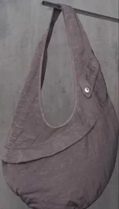タグ付き　イギリス製　Omar Afridi 23AW Lidia Bagのサムネイル