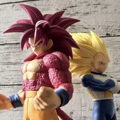 ⭐未使用品⭐ 日本国内版 SAIYAN B賞 超サイヤ人4 孫悟空 MA0614 THE GREATEST SAIYAN B賞 超サイヤ人4悟空 一番くじ｜Yahoo