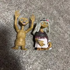 2026年最新】e.t. フィギュアの人気アイテム - メルカリ