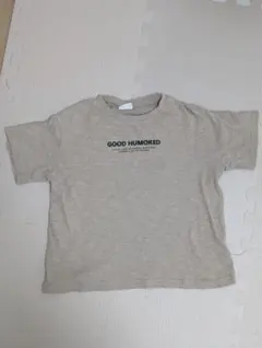 BREEZE ベージュ Tシャツ サイズ100