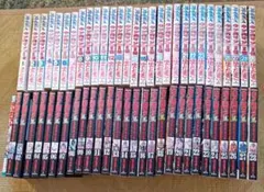キン肉マン2世 究極の超人タッグ編 全巻1-28巻 セット - メルカリ