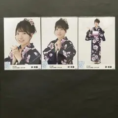 STU48 榊美優　コンプ　生写真　まとめ STU48 榊美優 コンプ 生写真 まとめ - メルカリ