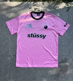 2026年最新】ステューシー フットボールTシャツの人気アイテム - メルカリ