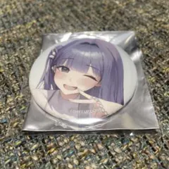 勝利の女神 NIKKE BURST 缶バッジ vol.7 アルカナ