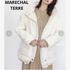 MMN別注【完売色☆現行】マルシャルテル モッズジャケット アウター