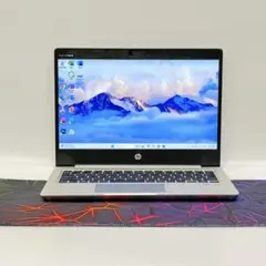 10世代Corei5エイチピーhp ProBook 430 G7/8GB/SSD