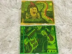 WANIMA Summer Trap!!  Good Job!! CD