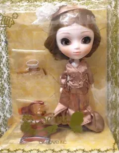 Jane Marple プチブライス ブルーミーブルームズベリー - メルカリ