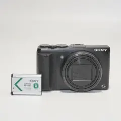 SONY Cyber-shot DSC-HX50V #3731のサムネイル