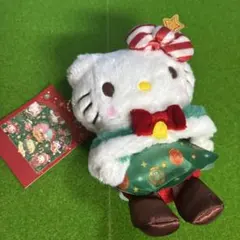 ミミィ マスコット ピューロランド限定 ハローキティ ストラップ