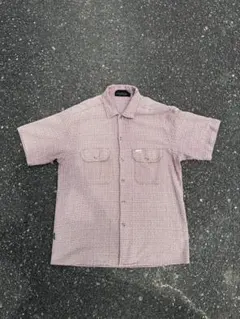 vans シャツ 90sのサムネイル