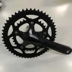 U*C様 SHIMANO SORA 165mm シングルクランク38T BCD1 - メルカリ