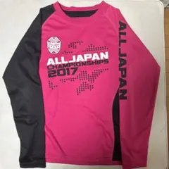 GOSEN ALL JAPAN 2019 長袖Tシャツ Mサイズ - メルカリ