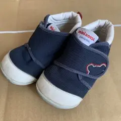 13.5★ミキハウス靴