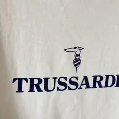 TRUSSARDI トラサルディ Tシャツ ホワイトLのサムネイル