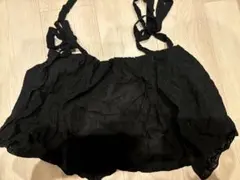 IENA リボンビスチェのサムネイル