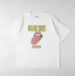 ROLLING STONES VOODOO LOUNGE 半袖Tシャツ