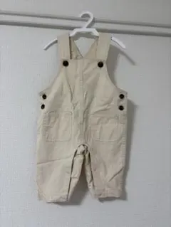 petit main サロペット 80