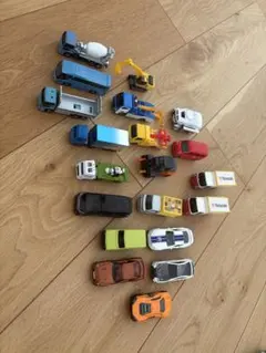 2026年最新】トミカまとめ売りの人気アイテム - メルカリ