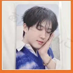 チャンビン Straykids スキズ コレクトケース トレカ POPUP 特典