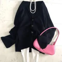 フォクシー デイジーリン♡カーディガン 2025年最新】DAISYLIN FOR FOXEY カーディガン・ボレロ