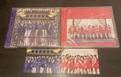 Juice=Juice 四の五の言わず颯と別れてあげた/盛れ！ミ・アモーレ