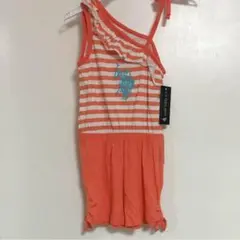 POLO、キッズ、子ども服、オールインワン