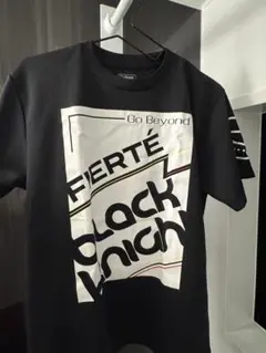 black knight ブラックナイト　Tシャツ　黒　Lサイズ