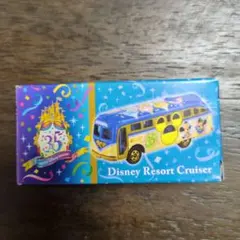 【送料無料】トミカ　TDR35周年　Disney Resort Cruiser