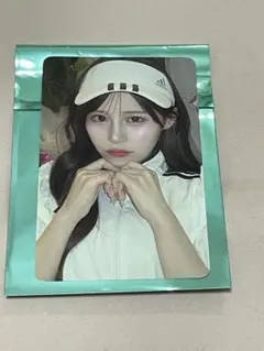 larme トレカ タレントカード