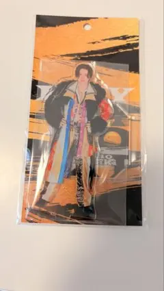 KEY TO LIT 岩崎大昇 アクスタ 新品未開封