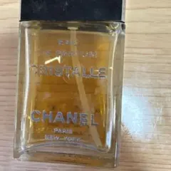 CHANEL CRISTALLE Eau de Parfum