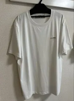 【美品】SATUR Tシャツ ホワイト 韓国 セター