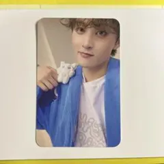 NCT DREAM マーク ドリショ3 トレカ