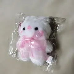 シュガリーマイハート マスコット