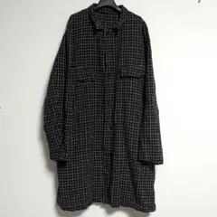 2026年最新】nahyat シャツの人気アイテム - メルカリ