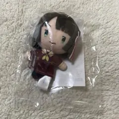 蓮ノ空 セガラッキーくじ B賞 寝そべりぬいぐるみ 百生吟子 - メルカリ