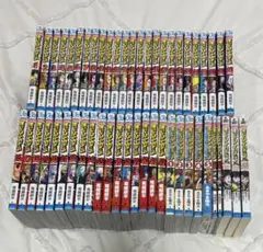 僕のヒーローアカデミア 全巻セット 映画特典付き