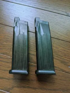 KSC STIシリーズ用キャリーマガジン×2個セットのサムネイル