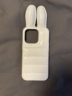urban sophistication ウサギ耳付きiPhoneケース - メルカリ