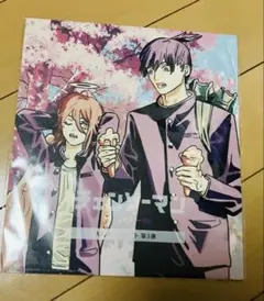 チェンソーマン 映画 特典