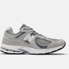 new balance ニューバランスM2002R STグレー22.5