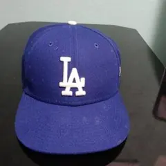 NEW ERA ロサンゼルス・ドジャース キャップ