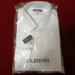 ★　Durban　　Yシャツ　L　長袖　ダーバン