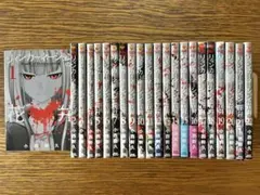 ジャンケットバンク 1-21巻 小説 エンバンメイズ 1-6 全巻 28冊セット