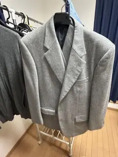 DIOR セットアップ　ベスト付き。　韓国ファッション　K-pop