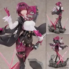 崩壊スターレイル　カフカ　1/7 フィギュア