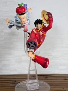 2026年最新】ワンピースフィルムレッド フィギュアの人気アイテム