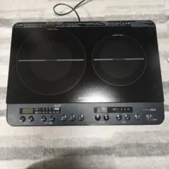 フジマック業務用卓上IHコンロFlC354503 - メルカリ